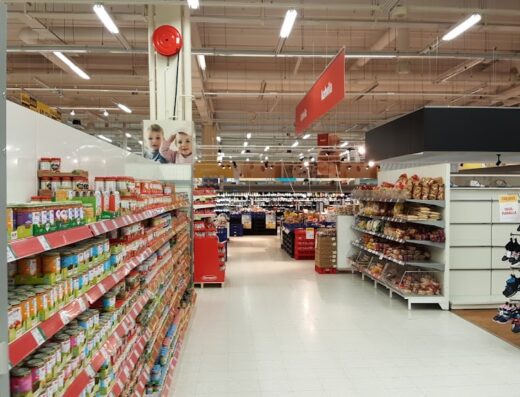 K-Citymarket Pirkkala