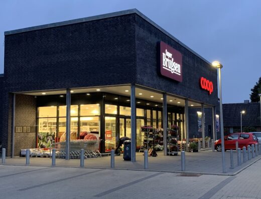 Coop SuperBrugsen