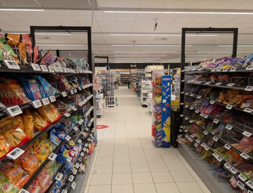 Coop SuperBrugsen