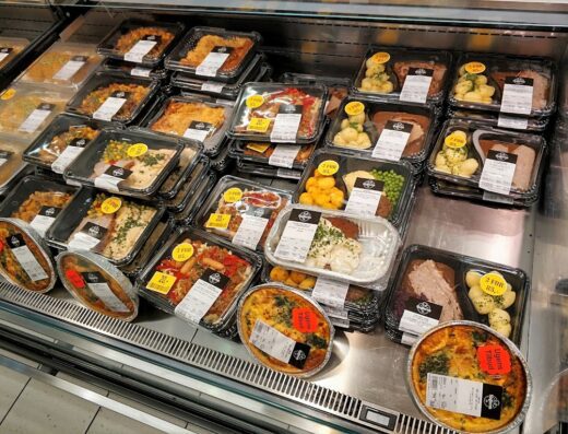 Coop SuperBrugsen