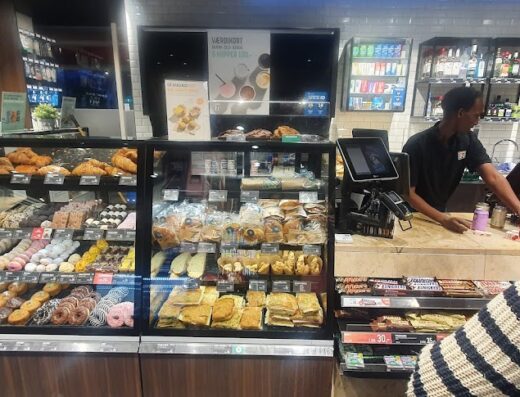 7-Eleven