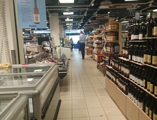 365 Discount Borgergade