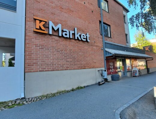 K-Market Kaukola