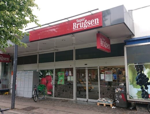 SuperBrugsen
