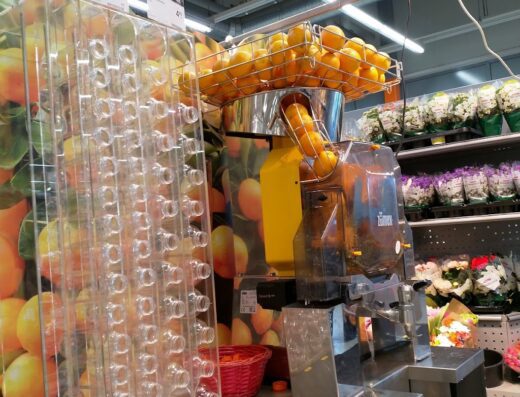 K-Supermarket Hämeenkylä