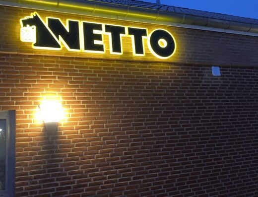 Netto