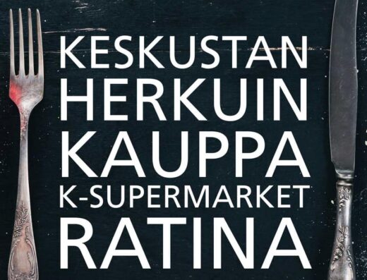 K-Supermarket
