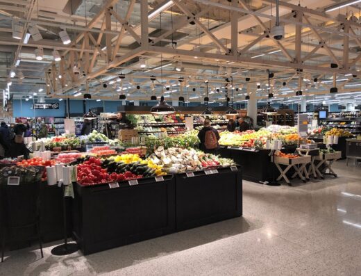 K-Supermarket