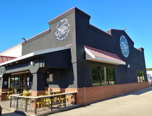 Onyx Coffee Lab – Fayetteville