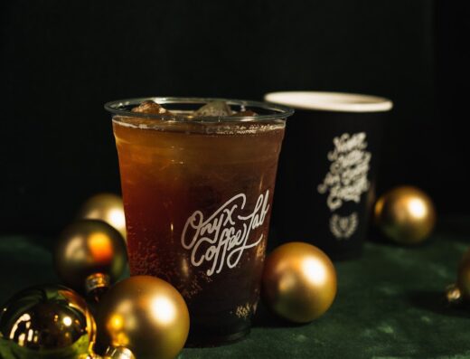 Onyx Coffee Lab – Fayetteville