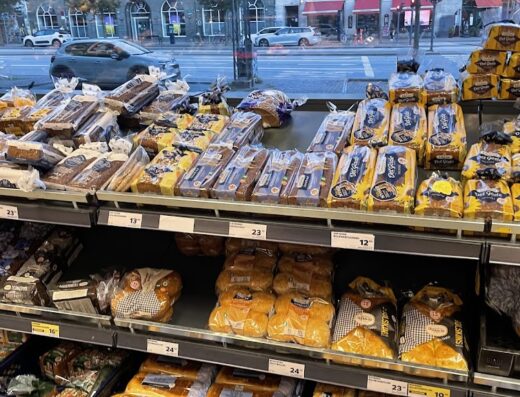 Netto