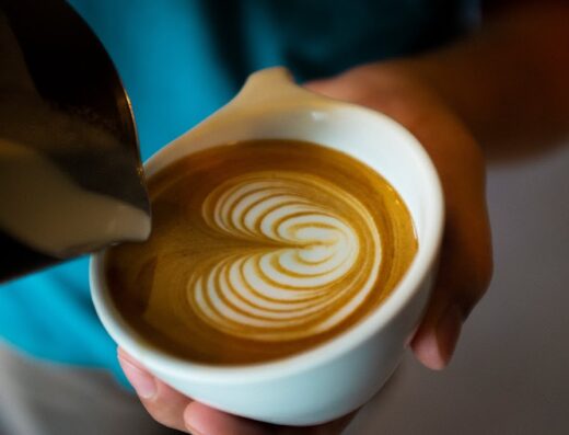 Onyx Coffee Lab – Fayetteville