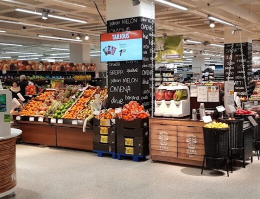 Netto
