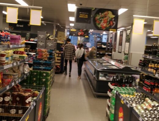 Netto