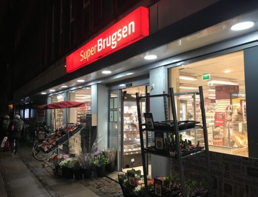 Super Brugsen