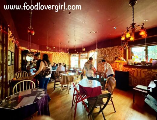 Rimsky-Korsakoffee House