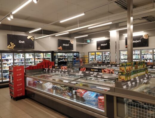 Netto