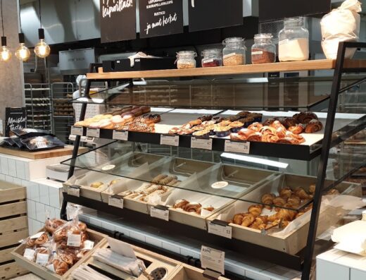 K-Citymarket Laune