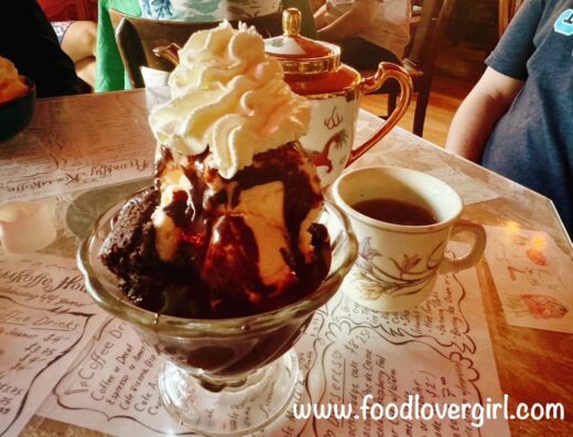 Rimsky-Korsakoffee House