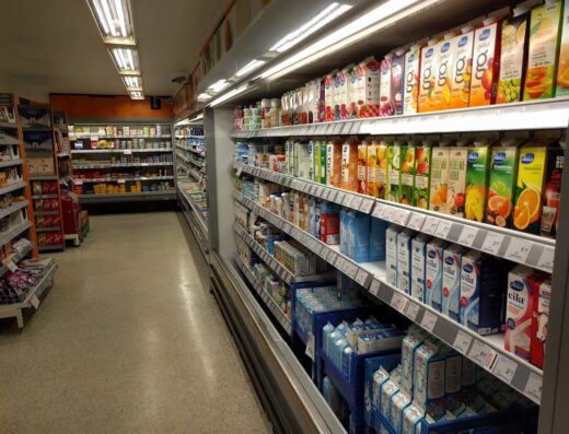 K-market Vahtero