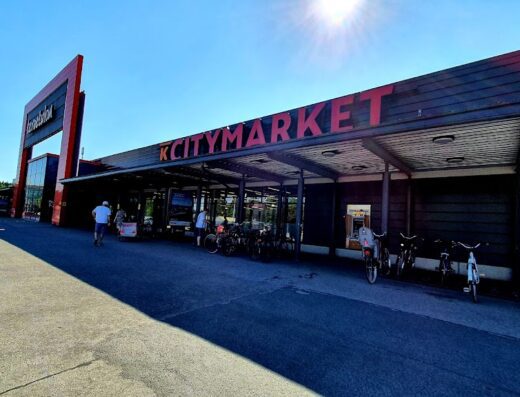K-Citymarket Järvenpää