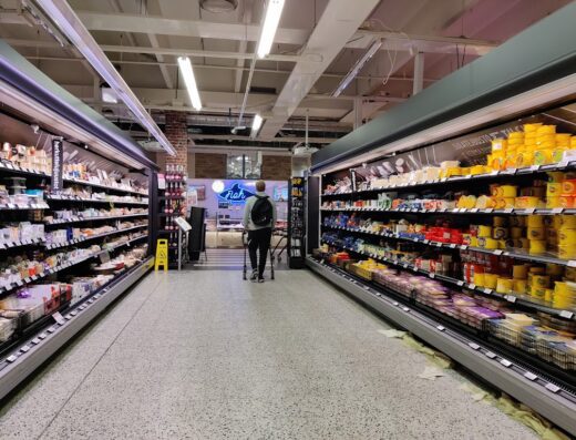 K-Citymarket Järvenpää