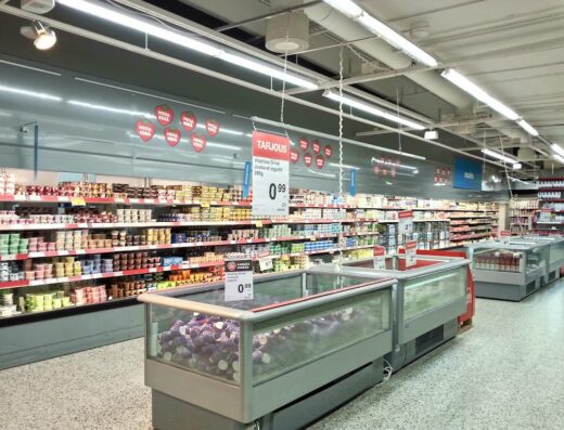 K-Citymarket Järvenpää