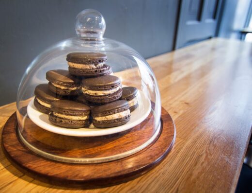 The Wormhole Coffee