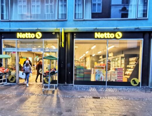 Netto