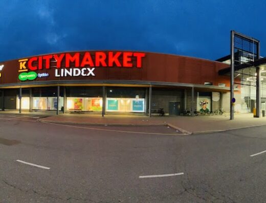K-Citymarket Ylöjärvi