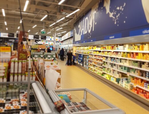 K-Citymarket Lahti Karisma