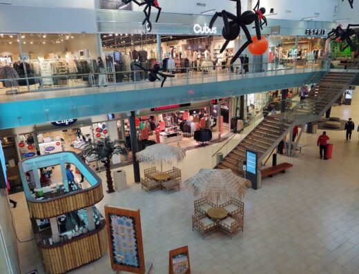 K-Citymarket Lahti Karisma