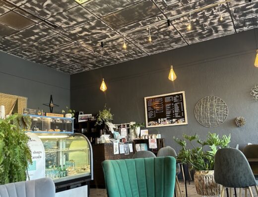 Makario Coffee Roasters