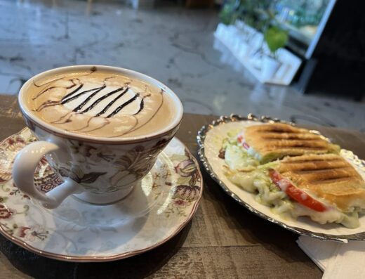 Makario Coffee Roasters