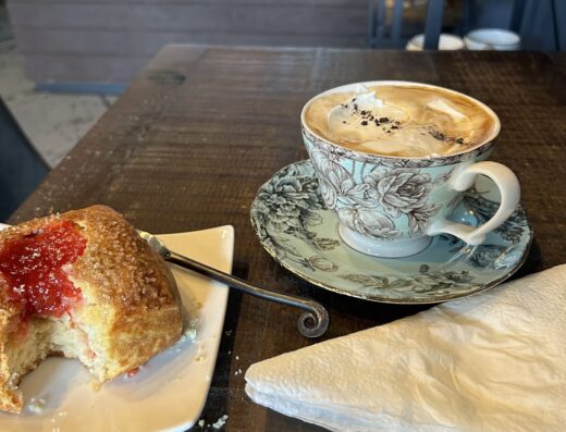 Makario Coffee Roasters