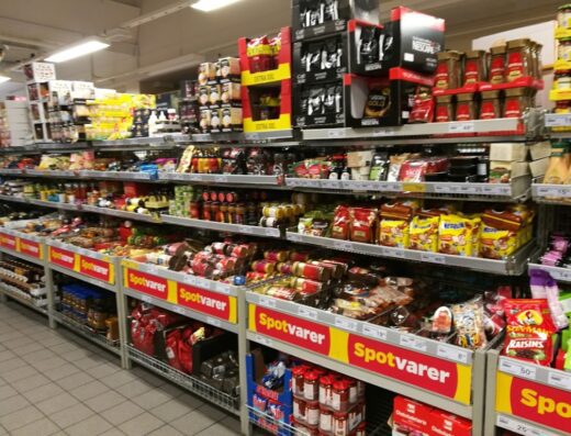 Netto
