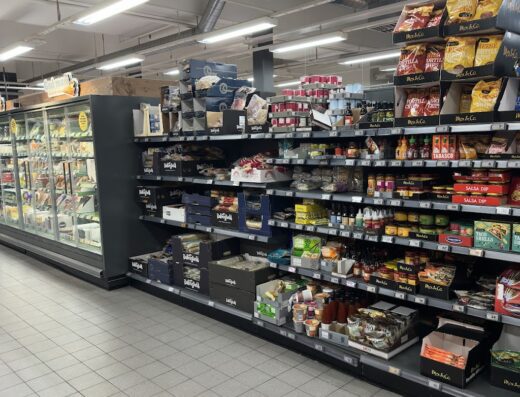 Netto