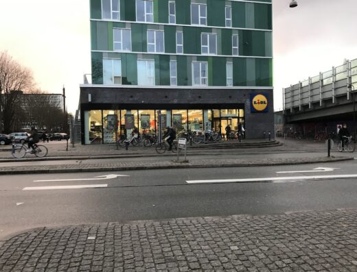 Lidl