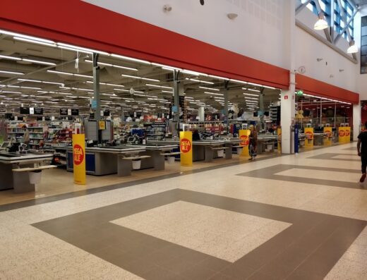 K-Citymarket Vantaa Koivukylä