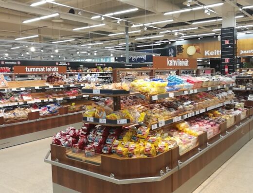 K-Citymarket Vantaa Koivukylä