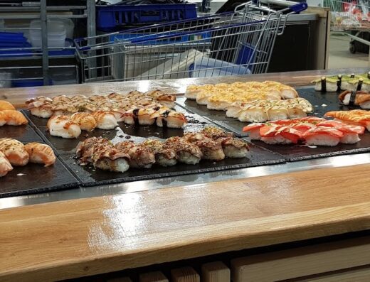 K-Citymarket Vantaa Koivukylä