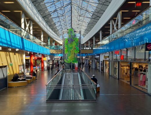K-Citymarket