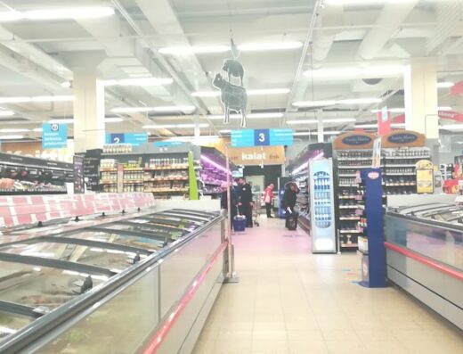 K-Citymarket