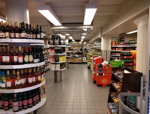 Netto