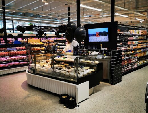 K-Supermarket Derby