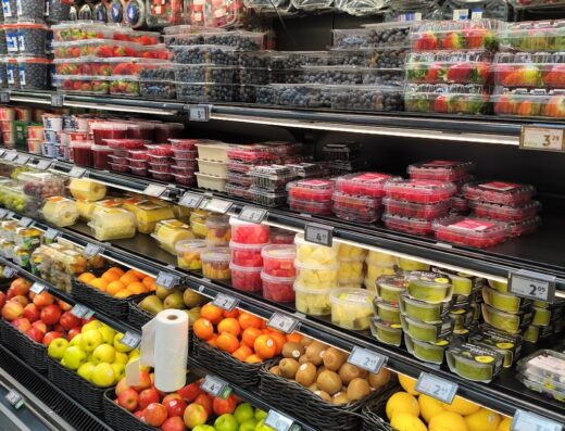 K-Supermarket Tapiola