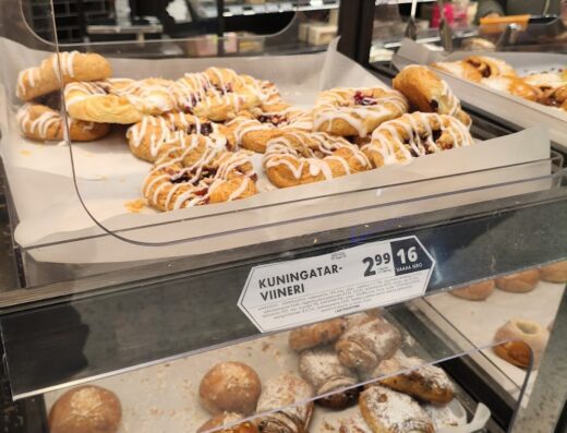 K-Supermarket Tapiola