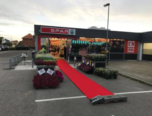 SPAR Grenå
