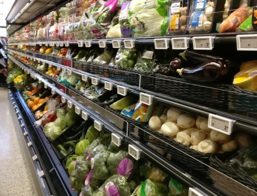 K-Supermarket Föri