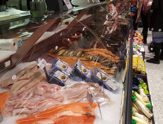K-Supermarket Föri